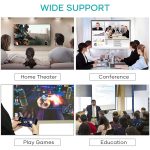 USB-C / Typ-C 3.1 auf HDMI-Konverter-Adapterkabel, Länge: 2 m – Bild 8