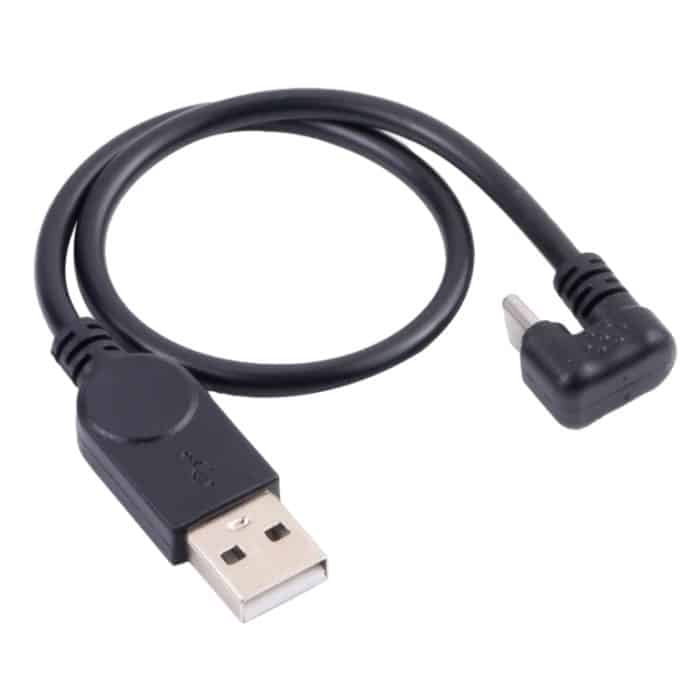 U-Typ USB-C / Typ-C Mobile Game Data Ladekabel Phone Tablet Netzteil Adapterkabel – Bild 1