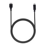 USB-C 3.1 / Typ C-Stecker auf Micro-USB 3.0-Datenkabel, Länge: 1 m – Bild 3