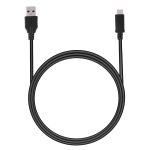 USB-C 3.1 / Typ C-Stecker auf USB 3.0-Datenkabel, Länge: 1 m – Bild 3