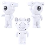 5W Astronaut Sternenhimmel-Projektionslampe USB-Nachtlicht – Bild 3