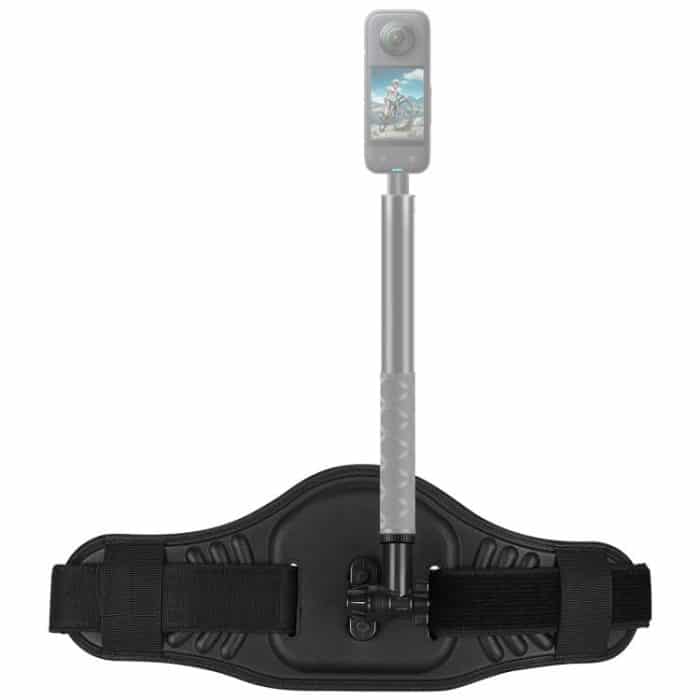 PULUZ Hüftgurt-Befestigungsgurt für GoPro, Insta360, DJI und andere Action-Kameras – Bild 5