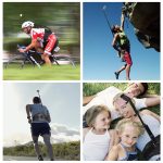 PULUZ Hüftgurt-Befestigungsgurt für GoPro, Insta360, DJI und andere Action-Kameras – Bild 7