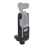 PULUZ Gehäuseschale aus CNC-Aluminiumlegierung, Schutzhülle für DJI OSMO Pocket, Protective Cover