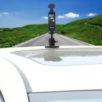 PULUZ Gehäuseschale aus CNC-Aluminiumlegierung, Schutzhülle für DJI OSMO Pocket, Protective Cover – Bild 13