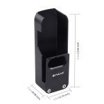 PULUZ Gehäuseschale aus CNC-Aluminiumlegierung, Schutzhülle für DJI OSMO Pocket, Protective Cover – Bild 3