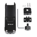 PULUZ Gehäuseschale aus CNC-Aluminiumlegierung, Schutzhülle für DJI OSMO Pocket, Protective Cover – Bild 6