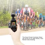 PULUZ Gehäuseschale aus CNC-Aluminiumlegierung, Schutzhülle für DJI OSMO Pocket, Protective Cover – Bild 9