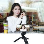 PULUZ Smartphone Befestigungsklemme 1/4 Zoll Halterhalterung für DJI OSMO Pocket / Pocket 2 – Bild 9