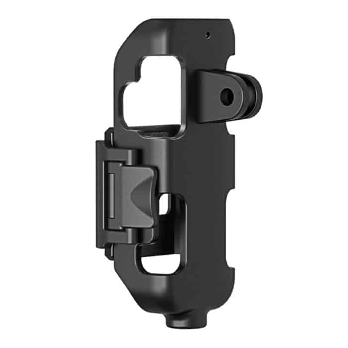 PULUZ Gehäuseschale Schutzabdeckung Halterungsrahmen für DJI OSMO Pocket / Pocket 2 – Bild 3