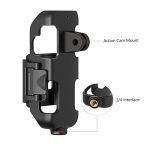 PULUZ Gehäuseschale Schutzabdeckung Halterungsrahmen für DJI OSMO Pocket / Pocket 2 – Bild 5