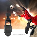 PULUZ Gehäuseschale Schutzabdeckung Halterungsrahmen für DJI OSMO Pocket / Pocket 2 – Bild 7
