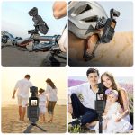 PULUZ Gehäuseschale Schutzabdeckung Halterungsrahmen für DJI OSMO Pocket / Pocket 2 – Bild 9