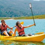 PULUZ 30m wasserdichtes Unterwassergehäuse Schutzhülle für Insta360 ONE X mit Schnallen-Grundhalterung und Schraube – Bild 7