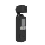 PULUZ 2-in-1 Silikonhüllen-Set für DJI OSMO Pocket 2, For DJI OSMO Pocket 2