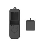 PULUZ 2-in-1 Silikonhüllen-Set für DJI OSMO Pocket 2, For DJI OSMO Pocket 2 – Bild 2