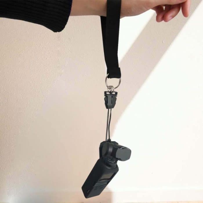 PULUZ 2-in-1 Silikonhüllen-Set für DJI OSMO Pocket 2, For DJI OSMO Pocket 2 – Bild 6