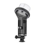PULUZ 60 m wasserdichtes Unterwassergehäuse, Tauchhülle für DJI Osmo Pocket 2, PULUZ – Bild 2