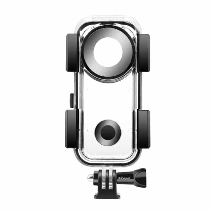 PULUZ 30 m wasserdichtes Unterwassergehäuse für Insta360 ONE X2, Underwater Case For Insta360 ONE X2 – Bild 2