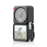 PULUZ Split-Silikon-Schutzhülle für DJI Action 2, Split Silicone Case