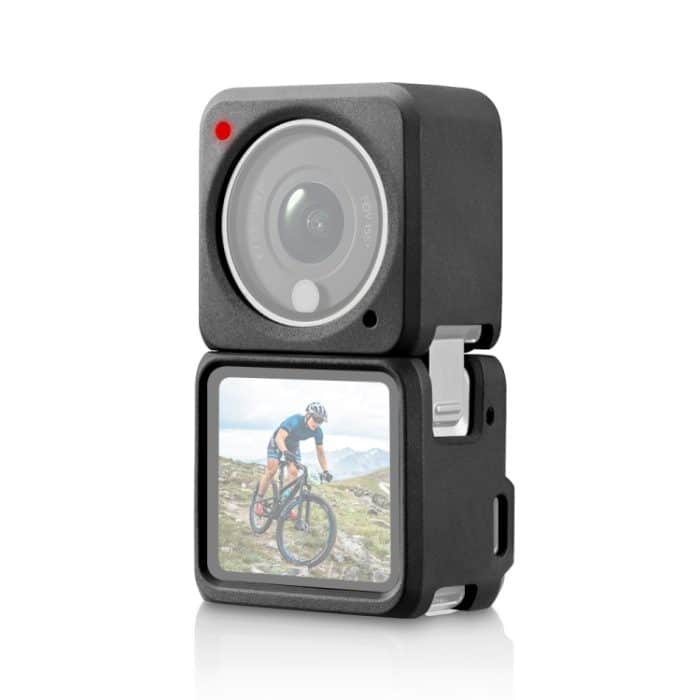 PULUZ Split-Silikon-Schutzhülle für DJI Action 2, Split Silicone Case – Bild 1