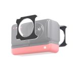 PULUZ Lens Guards PC-Schutzhülle für Insta360 One R / RS / Sphere