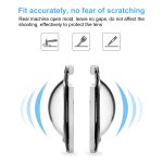 PULUZ Lens Guards PC-Schutzhülle für Insta360 One R / RS / Sphere – Bild 4