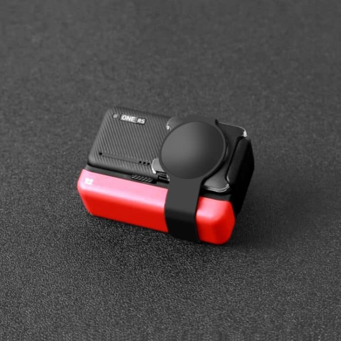 PULUZ Lens Guards PC-Schutzhülle für Insta360 One R / RS / Sphere – Bild 6