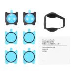 PULUZ Lens Guards PC-Schutzhülle für Insta360 One R / RS / Sphere – Bild 7