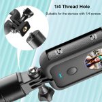 PULUZ PC-Schutzrahmen für Insta360 ONE X2, mit Adapterhalterung und Schraube – Bild 3