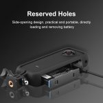 PULUZ PC-Schutzrahmen für Insta360 ONE X2, mit Adapterhalterung und Schraube – Bild 5