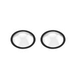 PULUZ Lens Guard PC-Schutzhülle für Insta360 ONE RS 1-Zoll 360 Edition – Bild 2