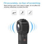PULUZ Objektivschutz-Schutzhülle für Insta360 ONE RS 1-Zoll 360 Edition, Upgrade Lens Guard – Bild 4
