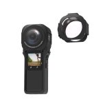 PULUZ Objektivschutz-Schutzhülle für Insta360 ONE RS 1-Zoll 360 Edition, Upgrade Lens Guard – Bild 6