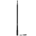 PULUZ 3 m Metall-Selfie-Stick-Einbeinstativ für Insta360 One RS / X2 / X3, 3m Monopod – Bild 2