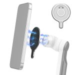 PULUZ Für Insta360 FLow Gimbal Magnetischer MagSafe Adapter Telefonhalter