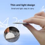 PULUZ Für Insta360 FLow Gimbal Magnetischer MagSafe Adapter Telefonhalter – Bild 4