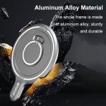 PULUZ Für Insta360 FLow Gimbal Magnetischer MagSafe Adapter Telefonhalter – Bild 5