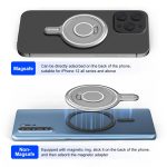 PULUZ Für Insta360 FLow Gimbal Magnetischer MagSafe Adapter Telefonhalter – Bild 6