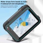 Für Insta360 Ace Pro 2 PULUZ 3 in 1 Rück- und Frontbildschirm und Objektiv aus gehärtetem Glas, For Insta360 Ace Pro 2 – Bild 4