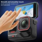 Für Insta360 Ace Pro 2 PULUZ 3 in 1 Rück- und Frontbildschirm und Objektiv aus gehärtetem Glas, For Insta360 Ace Pro 2 – Bild 5