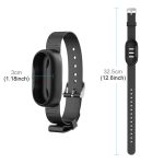 Für Insta360 GO 3 / GO 3S PULUZ Kamera Silikonhülle Armband Fahrradgurt Verlängerungshalterung – Bild 3