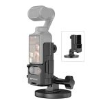 Für DJI OSMO Tasche 3 PULUZ Schutz Rahmen Magnetische Desktop Montieren Winkel Einstellbar Basis, Magnetic Desktop Mount