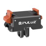 Für DJI Osmo Pocket 3 PULUZ Typ-C Ladestation Quick Release Mount Adapter, Quick Release Mount – Bild 2