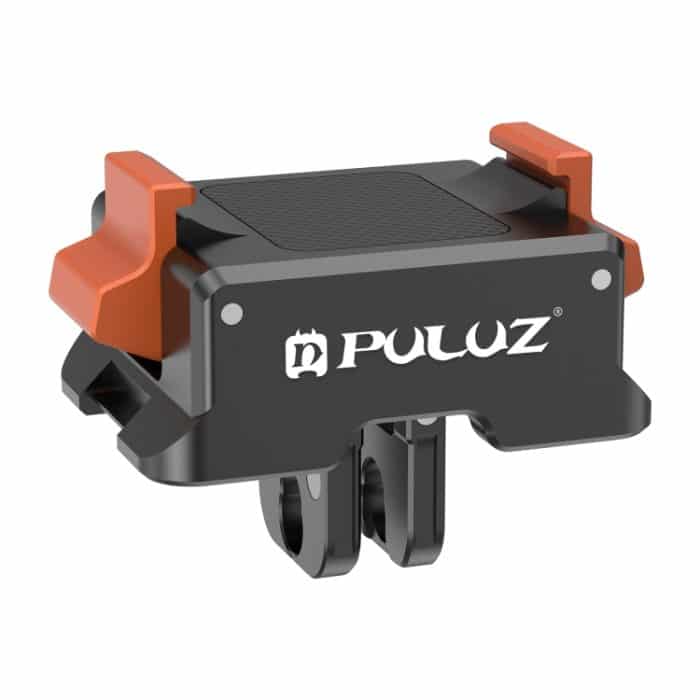 Für DJI Osmo Pocket 3 PULUZ Typ-C Ladestation Quick Release Mount Adapter, Quick Release Mount – Bild 2