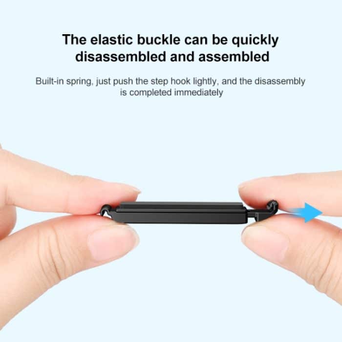 PULUZ-Batterieseitenschnittstellenabdeckung aus Aluminiumlegierung für Insta360 Ace Pro 2, For Insta360 Ace Pro 2 – Bild 5