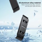 PULUZ-Batterieseitenschnittstellenabdeckung aus Aluminiumlegierung für Insta360 Ace Pro 2, For Insta360 Ace Pro 2 – Bild 6