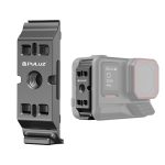 PULUZ ACE / AC-Batterie-Schnittstellenabdeckung aus Aluminiumlegierung für Insta360 Ace Pro 2, For Insta360 Ace Pro 2 ACE/AC Port