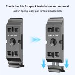 PULUZ ACE / AC-Batterie-Schnittstellenabdeckung aus Aluminiumlegierung für Insta360 Ace Pro 2, For Insta360 Ace Pro 2 ACE/AC Port – Bild 6