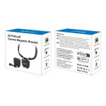 PULUZ Action-Kamera, magnetischer Halshalter, Vlog POV-Umhängegurt – Bild 8